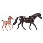 Breyer Classic (1:12) Horses And Accessories