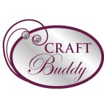Craft Buddy Crystal Art (Diamond Painting)