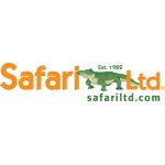 Safari Ltd Antiquariat