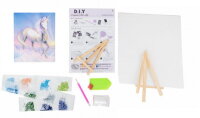 Craft Buddy Crystal Art Kits (21 x 25 cm)