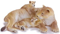 Recur ™ Figuren - Wild Serie