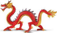 Safari Ltd. Dragons