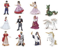 Papo Minis