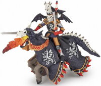 Papo Antique Corner Knights / Fantasy
