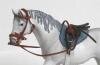 Tack Schleich / Papo / Safari Ltd / Bullyland Größe
