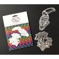 Craft Buddy Cutting Dies