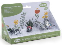 Papo Garden Animals