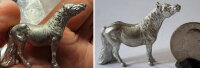 WIA - Zinn Miniaturen