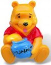 * Bullyland 12494 - Pooh mit Honigtopf sitzend