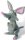 * Bullyland 42454 - Monti (Little Mozart)
