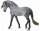 CollectA Deluxe (1:12) 88631 - Andalusian Stallion Dapple Grey