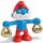 Libra Zodiac Smurf