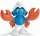 Cancer Zodiac Smurf