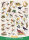 eurographics 6000-1259 - Birds (Puzzle with 1000 pieces)