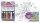 Breyer Activity Set 4197 - Paint On Canvas (Winddancer)