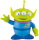 Bullyland 12765 - Toy Story - Alien
