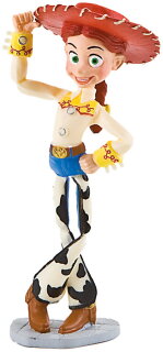 Bullyland 12762 - Toy Story - Jessie