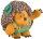 * Bullyland 12767 - Toy Story 3 Sepp Stachel