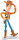 Bullyland 12761 - Toy Story - Woody