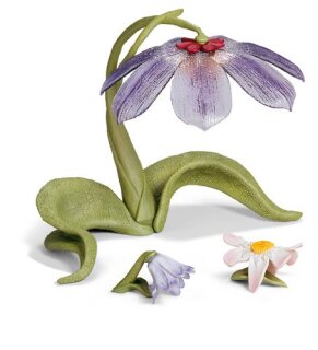 Schleich bayala 42038 - Floral Umbrella