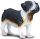 CollectA 88179 - Englische Bulldogge