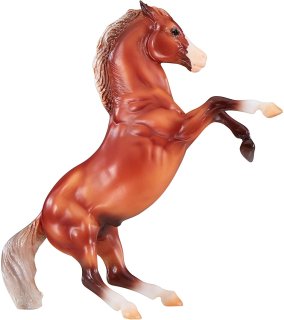 Breyer Classic (1:12) 947 - Silver Bay Mustang