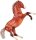Breyer Classic (1:12) 947 - Silver Bay Mustang