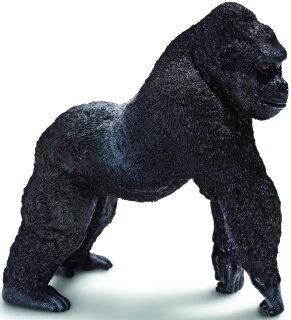 Schleich 14661 - Gorilla Male