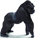 Schleich 14661 - Gorilla Männchen