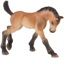 Bullyland 62680 - Trakehner Fohlen