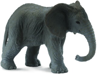 CollectA 88026 - African Elephant Calf