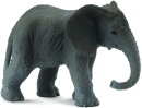 CollectA 88026 - Afrikanisches Elefantenkalb