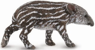 CollectA 88597 - Mittelamerikanischer Tapir Baby (Baird-Tapir)