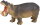 Bullyland 63616 Hippopotamus