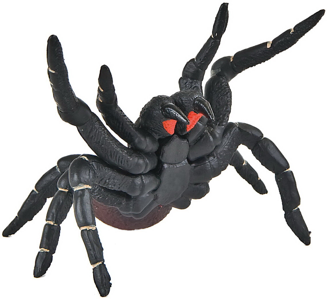Bullyland Funnel Web Spider Modellpferdeversand De 6 95