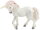 Bullyland 75519 - Einhorn