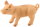 Bullyland 62312 - Piglet