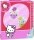 Geschenkbox Hello Kitty - Hello Kitty & Mimmy