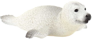 Bullyland 63666 - Grey Seal Pup
