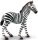 CollectA 88168 - Zebra Foal