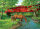 eurographics 6000-0834 - Sweet Water Bridge by Weirs (Puzzle with 1000 pieces)