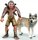Schleich 70431 - Gregis
