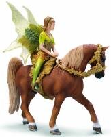 Schleich 42044 Elfenreitset Tinuveel (ohne Pferd)