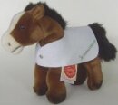 MPV Teddy Hermann Special Edition Plush Horse with voice...