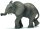 Schleich 14658 - African Elephant Calf