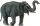 CollectA 88486 - Asiatischer Elefant