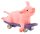 * Bullyland 63629 - Happy Baby Schweinchen Freddy