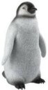 Bullyland Soft Play Kaiserpinguin Junges