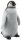 Softplay Emporere Penguin Chick