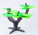 Bullyland Umbrella Thorn